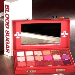 NIB✔️Jeffree Star Sugar Blood